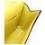 LOUIS VUITTON Monogram Chain Pochette Mask PM Bag Yellow M50127 LV - vista 22