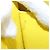 LOUIS VUITTON Monogram Chain Pochette Mask PM Bag Yellow M50127 LV - vista 25