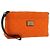 LOUIS VUITTON Cruise line Pochette Scuba Pouch Canvas Orange LV