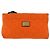 LOUIS VUITTON Cruise line Pochette Scuba Pouch Canvas Orange LV - vista 13