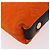 LOUIS VUITTON Cruise line Pochette Scuba Pouch Canvas Orange LV - vista 16