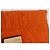 LOUIS VUITTON Cruise line Pochette Scuba Pouch Canvas Orange LV - vista 2