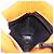 LOUIS VUITTON Cruise line Pochette Scuba Pouch Canvas Orange LV - vista 22