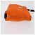 LOUIS VUITTON Cruise line Pochette Scuba Pouch Canvas Orange LV - vista 5