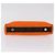 LOUIS VUITTON Cruise line Pochette Scuba Pouch Canvas Orange LV - vista 8