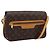 LOUIS VUITTON Monogram Saint Germain Shoulder Bag M51207 LV