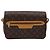 LOUIS VUITTON Monogram Saint Germain Shoulder Bag M51207 LV - vista 13