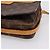 LOUIS VUITTON Monogram Saint Germain Shoulder Bag M51207 LV - vista 16