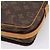 LOUIS VUITTON Monogram Saint Germain Shoulder Bag M51207 LV - vista 19