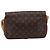 LOUIS VUITTON Monogram Saint Germain Shoulder Bag M51207 LV - vista 2