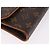 LOUIS VUITTON Monogram Pochette Florentine Waist bag M51855 LV - vista 15