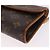 LOUIS VUITTON Monogram Pochette Florentine Waist bag M51855 LV - vista 16