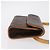 LOUIS VUITTON Monogram Pochette Florentine Waist bag M51855 LV - vista 3
