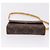 LOUIS VUITTON Monogram Pochette Florentine Waist bag M51855 LV - vista 5
