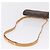 LOUIS VUITTON Monogram Pochette Florentine Waist bag M51855 LV - vista 7