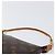 LOUIS VUITTON Monogram Pochette Accessoires Pouch M51980 LV - vista 15