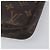 LOUIS VUITTON Monogram Pochette Accessoires Pouch M51980 LV - vista 16