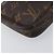 LOUIS VUITTON Monogram Pochette Accessoires Pouch M51980 LV - vista 17