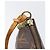LOUIS VUITTON Monogram Pochette Accessoires Pouch M51980 LV - vista 21