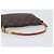LOUIS VUITTON Monogram Pochette Accessoires Pouch M51980 LV - vista 6