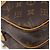 LOUIS VUITTON Monogram Reporter PM Shoulder Bag M45254 LV - vista 16