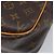 LOUIS VUITTON Monogram Reporter PM Shoulder Bag M45254 LV - vista 17