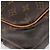 LOUIS VUITTON Monogram Reporter PM Shoulder Bag M45254 LV - vista 18