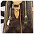 LOUIS VUITTON Monogram Reporter PM Shoulder Bag M45254 LV - vista 19