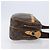 LOUIS VUITTON Monogram Reporter PM Shoulder Bag M45254 LV - vista 3