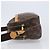LOUIS VUITTON Monogram Reporter PM Shoulder Bag M45254 LV - vista 4