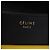 Céline CELINE Luggage Mini Shopper Hand Bag Leather Black Gold - vista 23