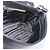 PRADA Shoulder Bag Leather Black Gold - vista 20