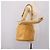 LOUIS VUITTON Epi Petit Noe Shoulder Bag Yellow M44109 LV - vista 19