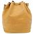 LOUIS VUITTON Epi Petit Noe Shoulder Bag Yellow M44109 LV - vista 2
