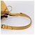 LOUIS VUITTON Epi Petit Noe Shoulder Bag Yellow M44109 LV - vista 7
