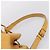LOUIS VUITTON Epi Petit Noe Shoulder Bag Yellow M44109 LV - vista 8