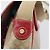 Céline CELINE Macadam Canvas Shoulder Bag PVC Beige Gold - vista 10