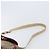 Céline CELINE Macadam Canvas Shoulder Bag PVC Beige Gold - vista 15