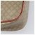 Céline CELINE Macadam Canvas Shoulder Bag PVC Beige Gold - vista 19