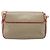 Céline CELINE Macadam Canvas Shoulder Bag PVC Beige Gold - vista 2
