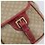 Céline CELINE Macadam Canvas Shoulder Bag PVC Beige Gold - vista 20
