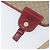 Céline CELINE Macadam Canvas Shoulder Bag PVC Beige Gold - vista 22