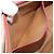 Céline CELINE Macadam Canvas Shoulder Bag PVC Beige Gold - vista 26