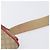 Céline CELINE Macadam Canvas Shoulder Bag PVC Beige Gold - vista 9