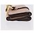 Chloé Cartera Chloe Alphabet Trifold Piel Rosa Oro - vista 3