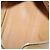 PRADA Shoulder Bag Leather Ivory Gold - vista 10