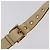 PRADA Shoulder Bag Leather Ivory Gold - vista 16
