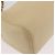 PRADA Shoulder Bag Leather Ivory Gold - vista 17