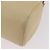 PRADA Shoulder Bag Leather Ivory Gold - vista 18