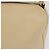 PRADA Shoulder Bag Leather Ivory Gold - vista 2